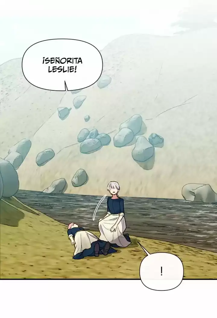 La Duquesa Monstruo y la Princesa por Contrato - Capítulo 75 - Página 3 - LectorTMOo