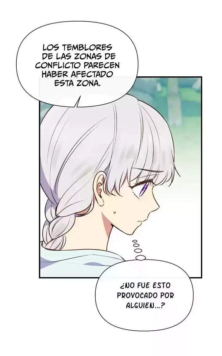 La Duquesa Monstruo y la Princesa por Contrato - Capítulo 75 - Página 10 - LectorTMOo