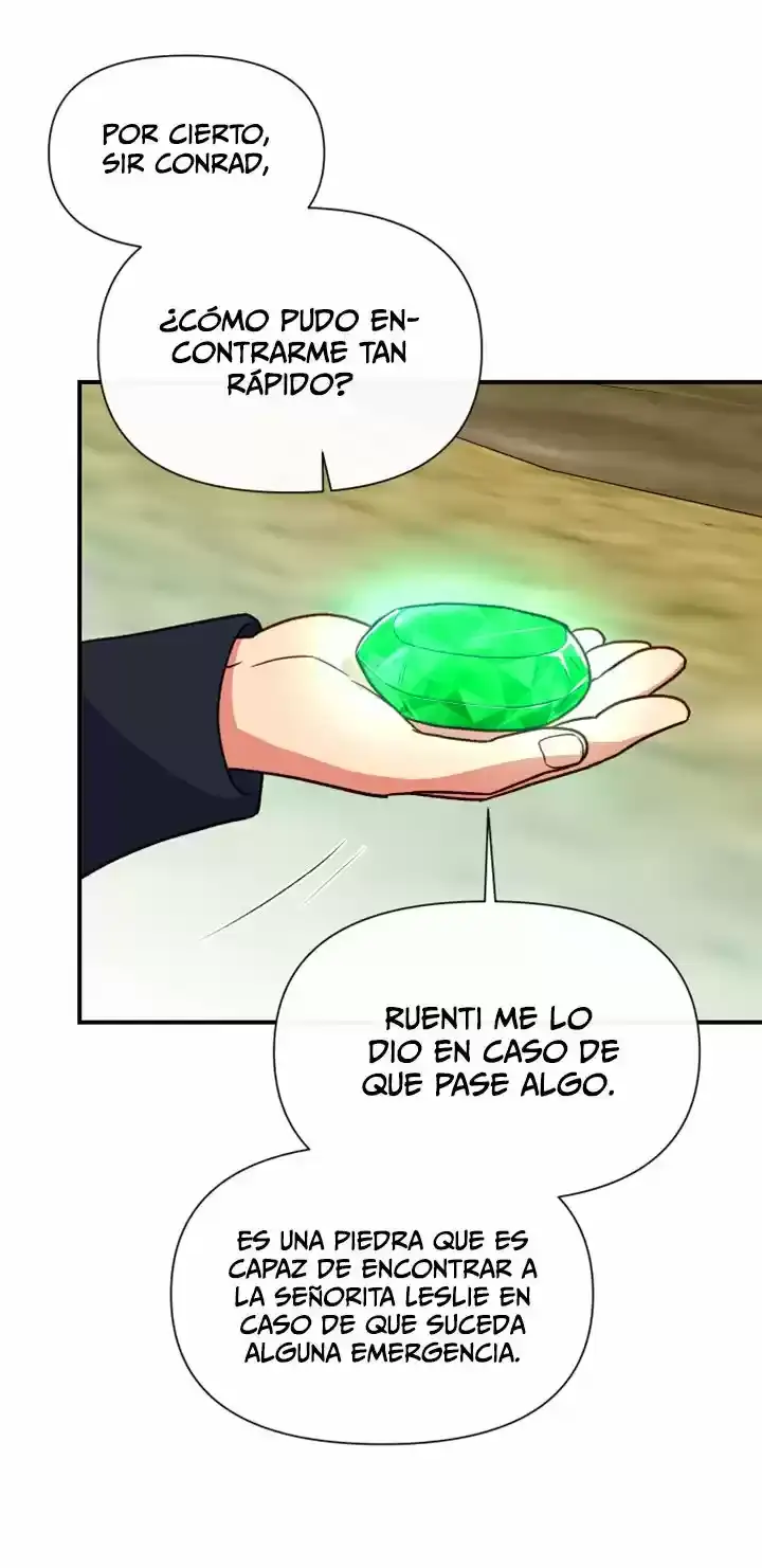La Duquesa Monstruo y la Princesa por Contrato - Capítulo 75 - Página 16 - LectorTMOo