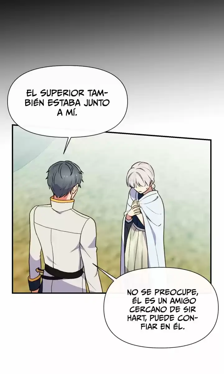 La Duquesa Monstruo y la Princesa por Contrato - Capítulo 75 - Página 19 - LectorTMOo
