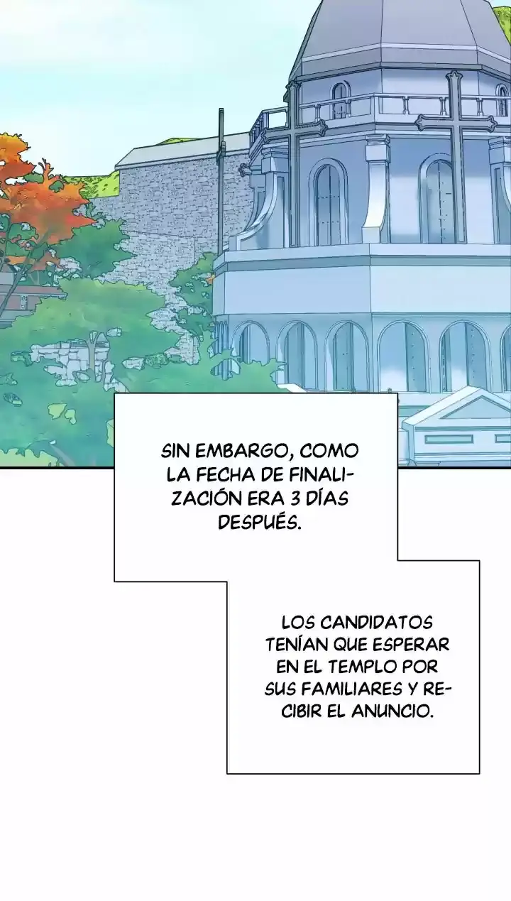 La Duquesa Monstruo y la Princesa por Contrato - Capítulo 75 - Página 31 - LectorTMOo