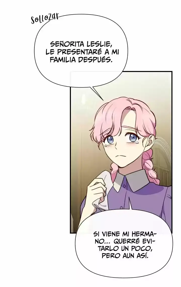 La Duquesa Monstruo y la Princesa por Contrato - Capítulo 75 - Página 41 - LectorTMOo