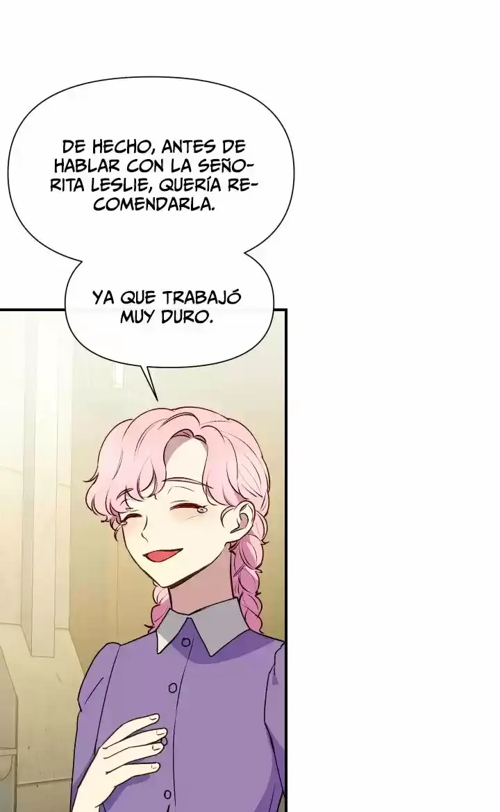 La Duquesa Monstruo y la Princesa por Contrato - Capítulo 75 - Página 49 - LectorTMOo