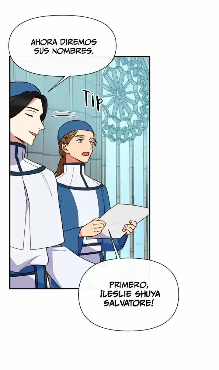 La Duquesa Monstruo y la Princesa por Contrato - Capítulo 75 - Página 55 - LectorTMOo