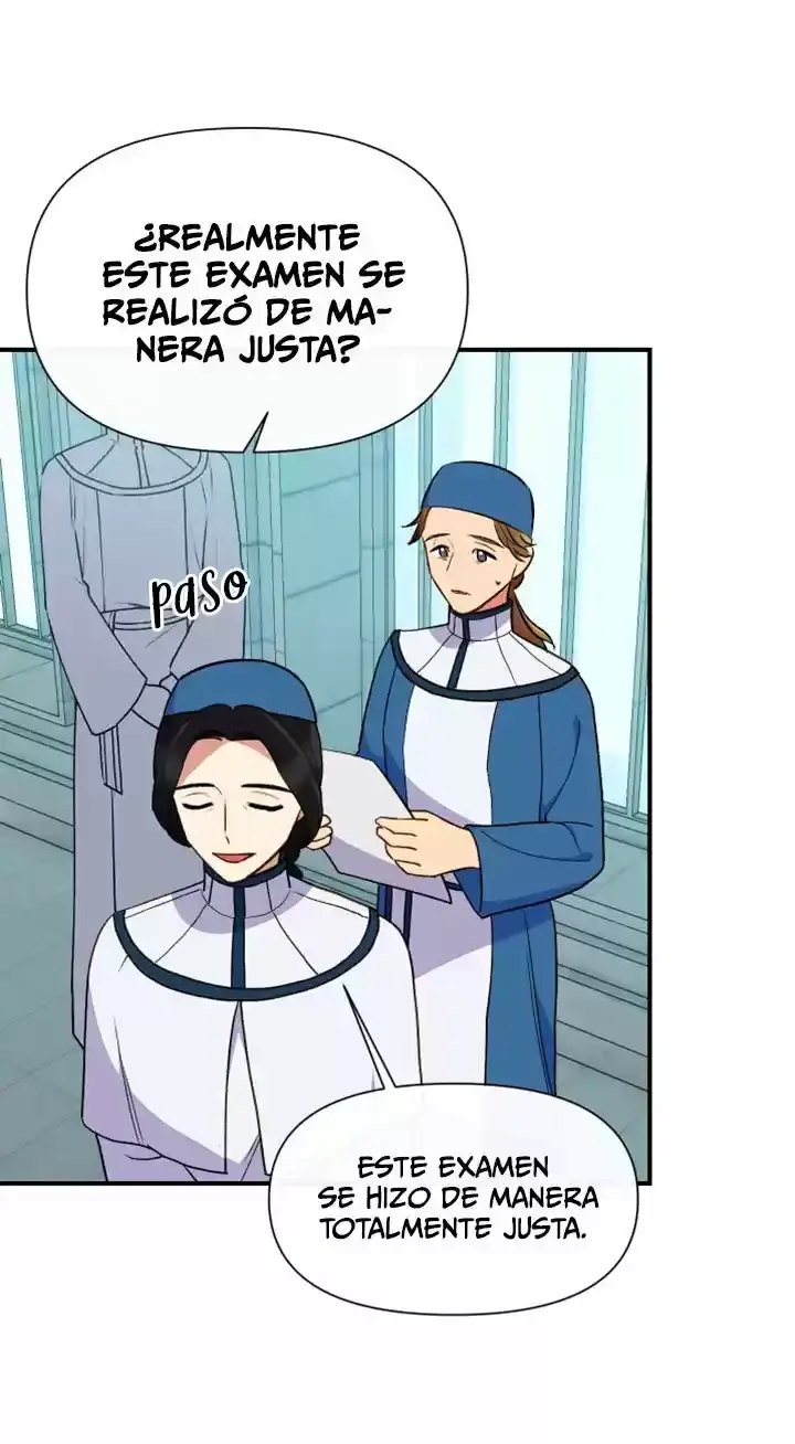 La Duquesa Monstruo y la Princesa por Contrato - Capítulo 75 - Página 61 - LectorTMOo