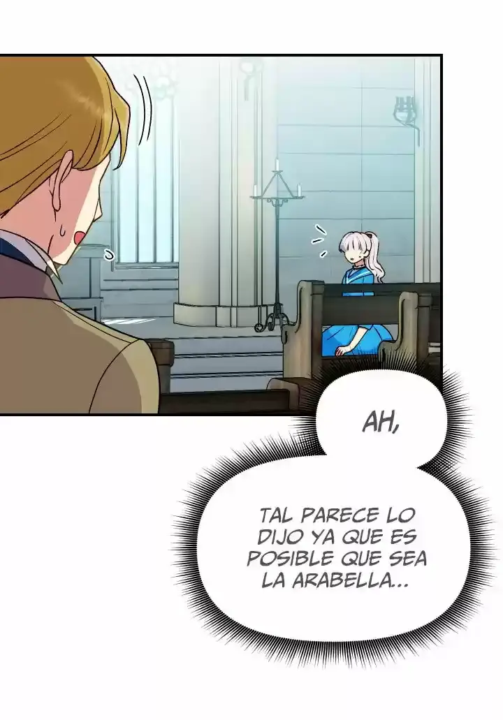 La Duquesa Monstruo y la Princesa por Contrato - Capítulo 76 - Página 9 - LectorTMOo