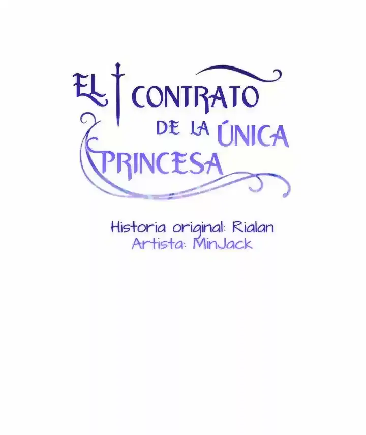La Duquesa Monstruo y la Princesa por Contrato - Capítulo 76 - Página 12 - LectorTMOo
