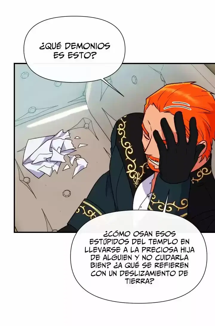 La Duquesa Monstruo y la Princesa por Contrato - Capítulo 76 - Página 32 - LectorTMOo