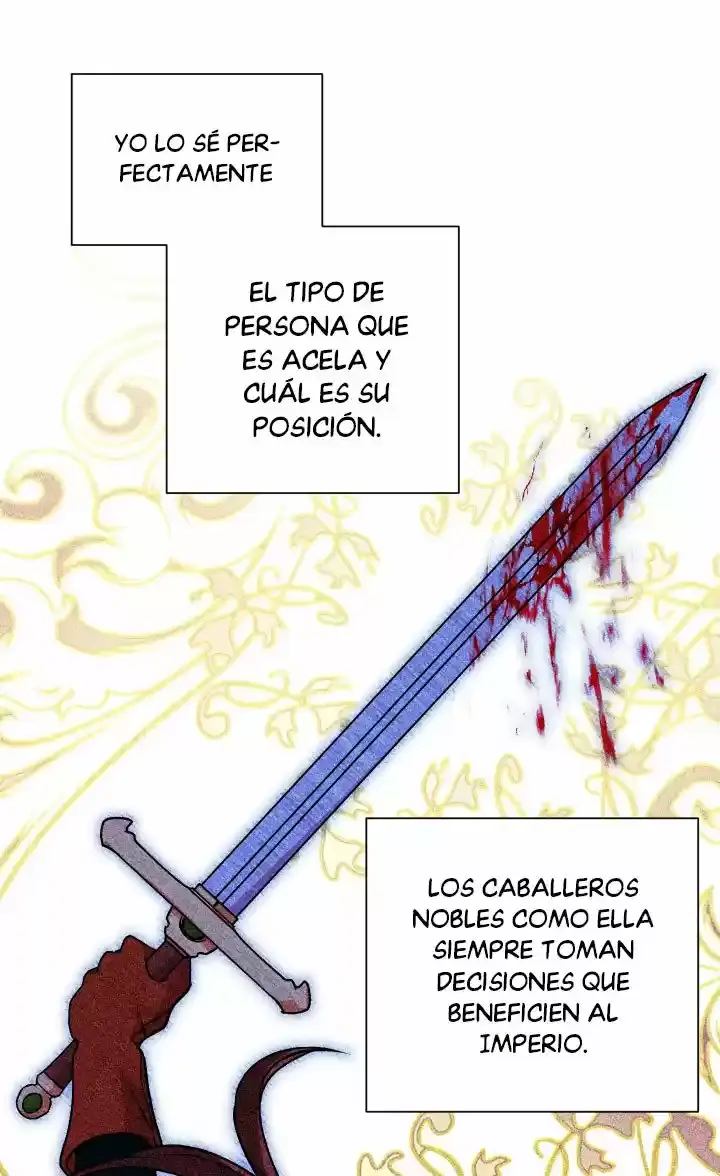 La Duquesa Monstruo y la Princesa por Contrato - Capítulo 76 - Página 35 - LectorTMOo