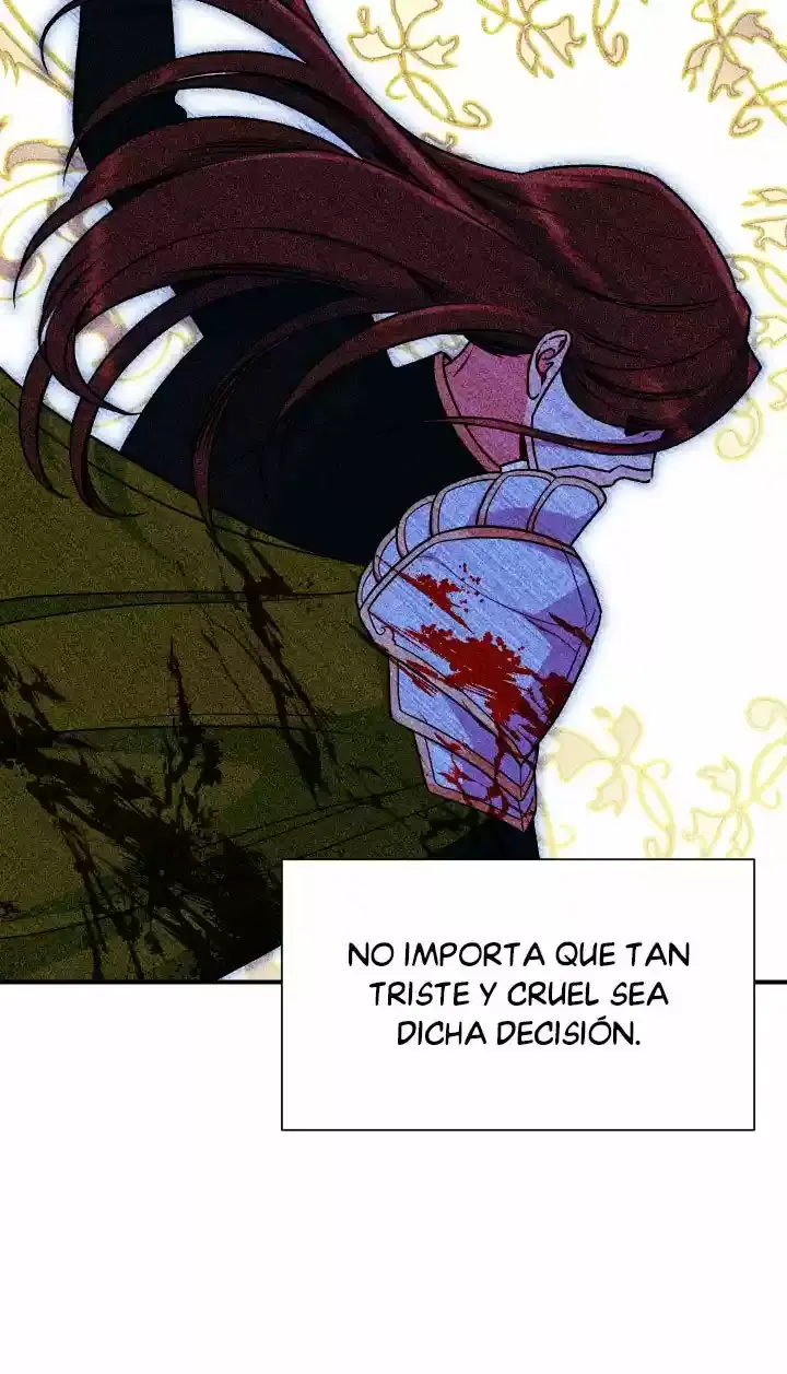 La Duquesa Monstruo y la Princesa por Contrato - Capítulo 76 - Página 36 - LectorTMOo