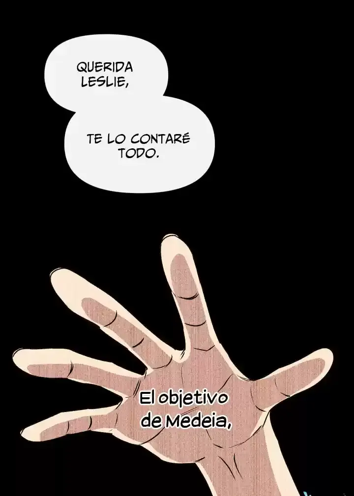 La Duquesa Monstruo y la Princesa por Contrato - Capítulo 76 - Página 39 - LectorTMOo