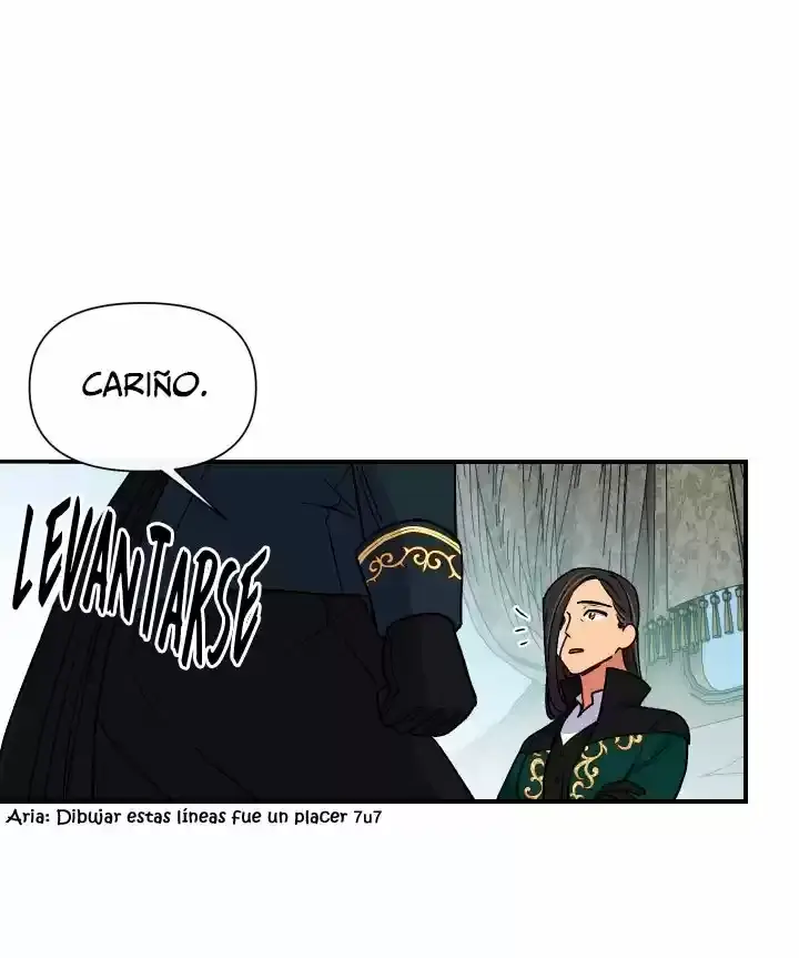 La Duquesa Monstruo y la Princesa por Contrato - Capítulo 76 - Página 43 - LectorTMOo