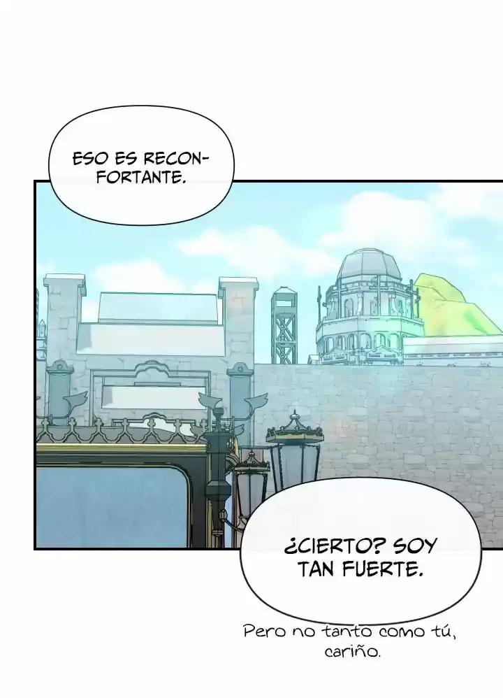 La Duquesa Monstruo y la Princesa por Contrato - Capítulo 76 - Página 45 - LectorTMOo