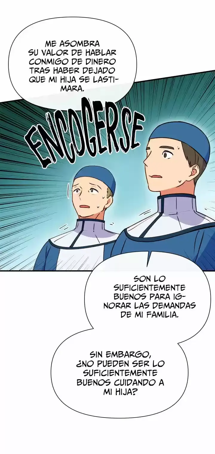 La Duquesa Monstruo y la Princesa por Contrato - Capítulo 76 - Página 52 - LectorTMOo
