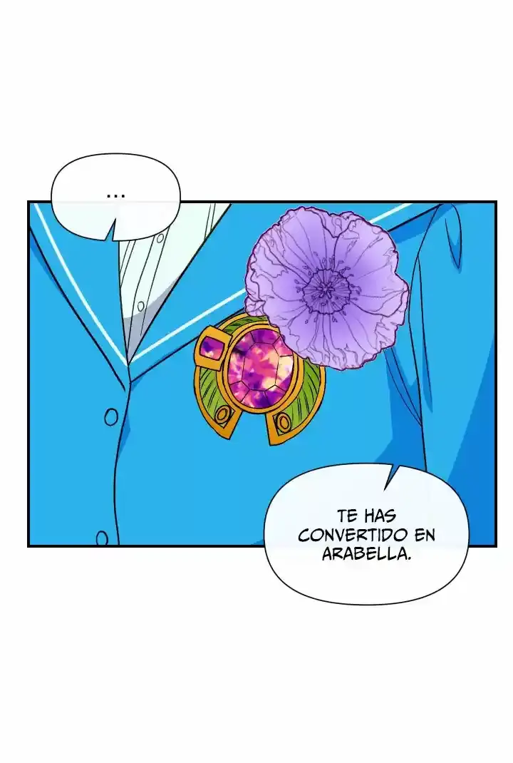 La Duquesa Monstruo y la Princesa por Contrato - Capítulo 76 - Página 55 - LectorTMOo