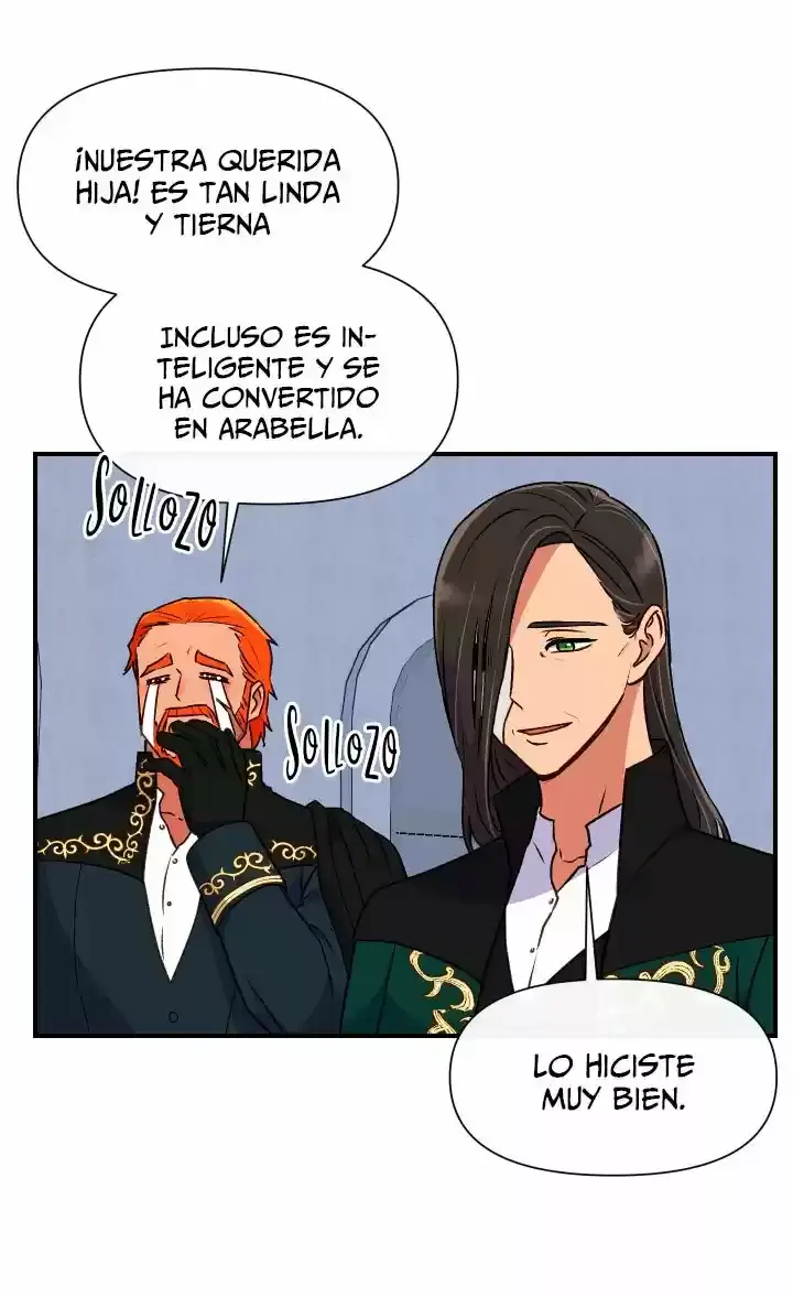 La Duquesa Monstruo y la Princesa por Contrato - Capítulo 76 - Página 57 - LectorTMOo