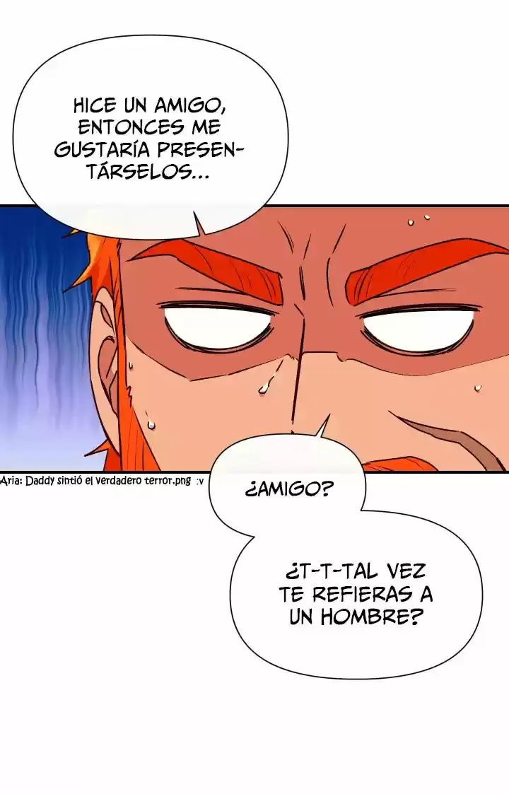 La Duquesa Monstruo y la Princesa por Contrato - Capítulo 76 - Página 63 - LectorTMOo