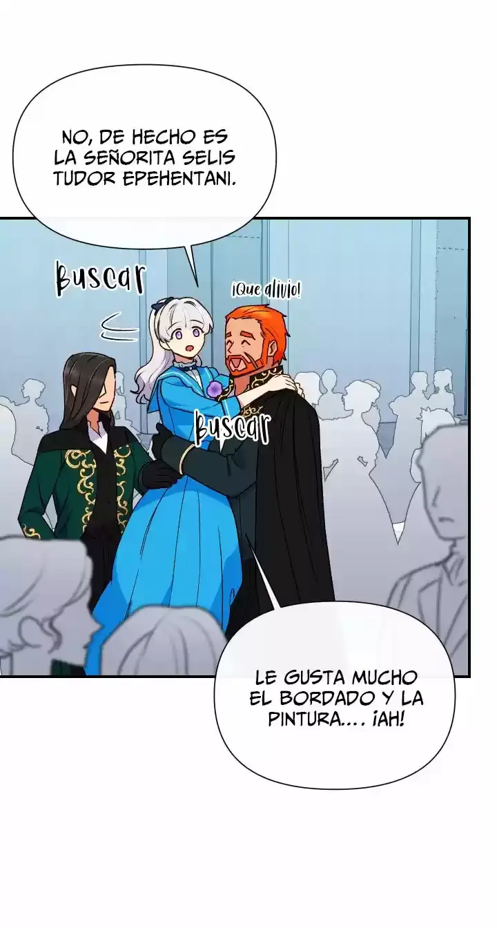 La Duquesa Monstruo y la Princesa por Contrato - Capítulo 76 - Página 64 - LectorTMOo