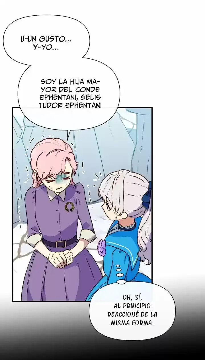 La Duquesa Monstruo y la Princesa por Contrato - Capítulo 76 - Página 68 - LectorTMOo