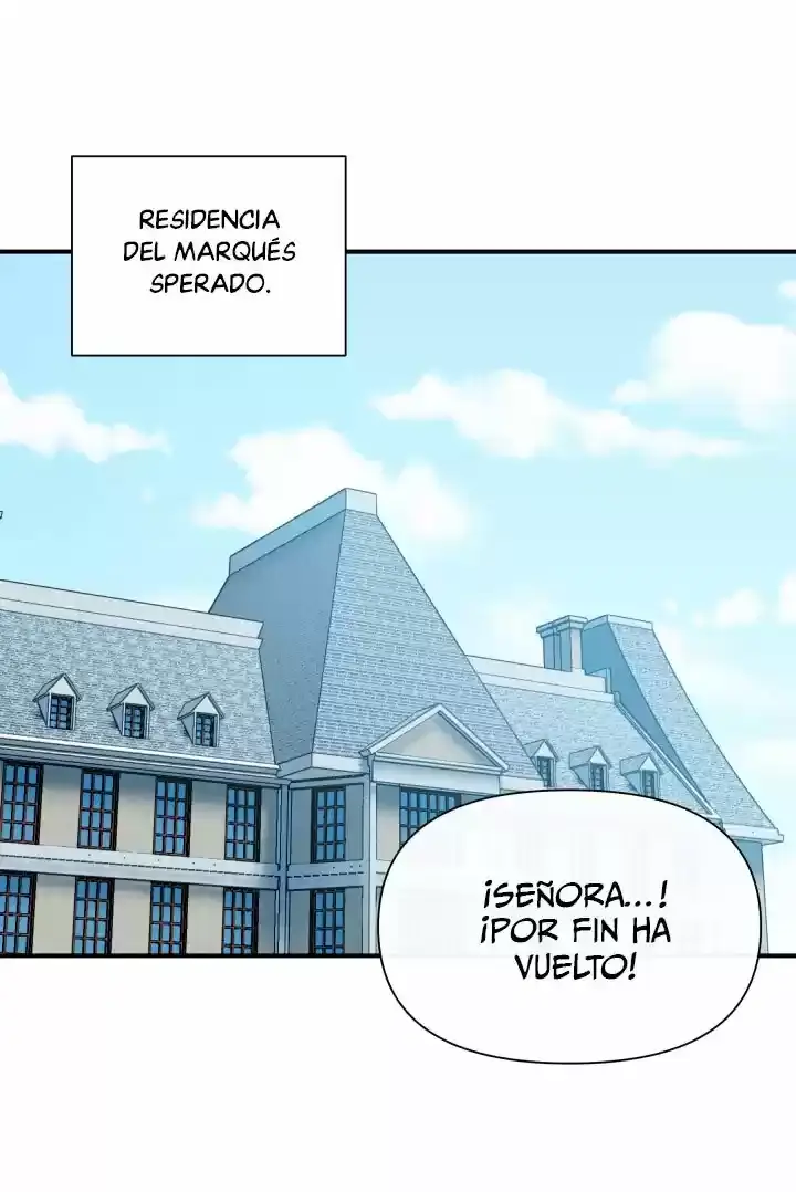 La Duquesa Monstruo y la Princesa por Contrato - Capítulo 77 - Página 8 - LectorTMOo
