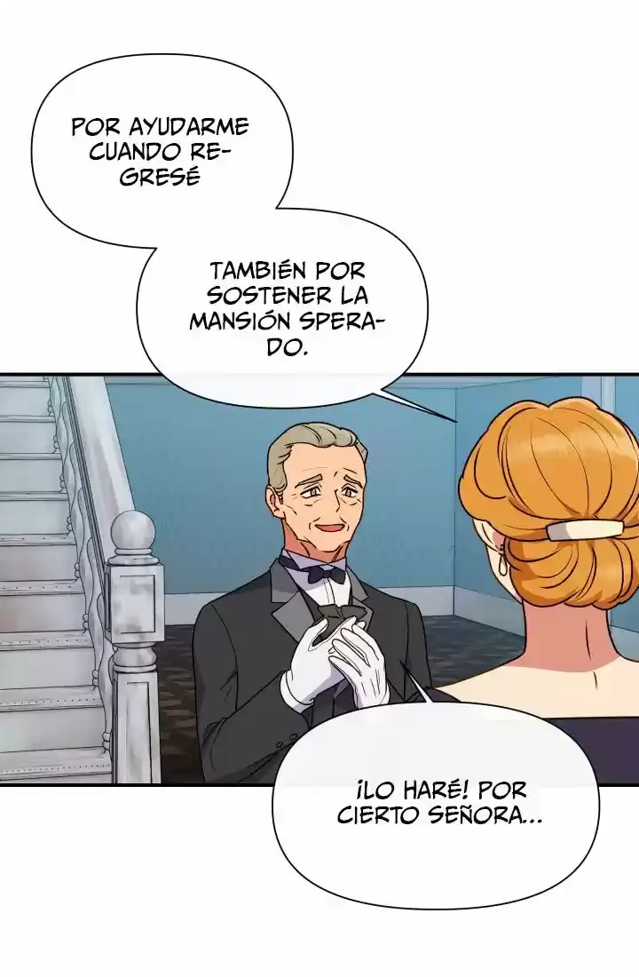 La Duquesa Monstruo y la Princesa por Contrato - Capítulo 77 - Página 10 - LectorTMOo