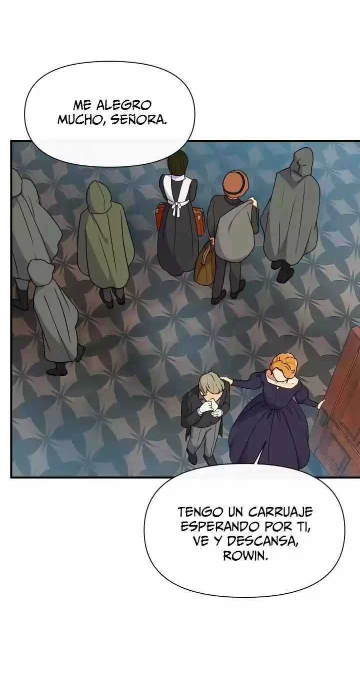 La Duquesa Monstruo y la Princesa por Contrato - Capítulo 77 - Página 13 - LectorTMOo