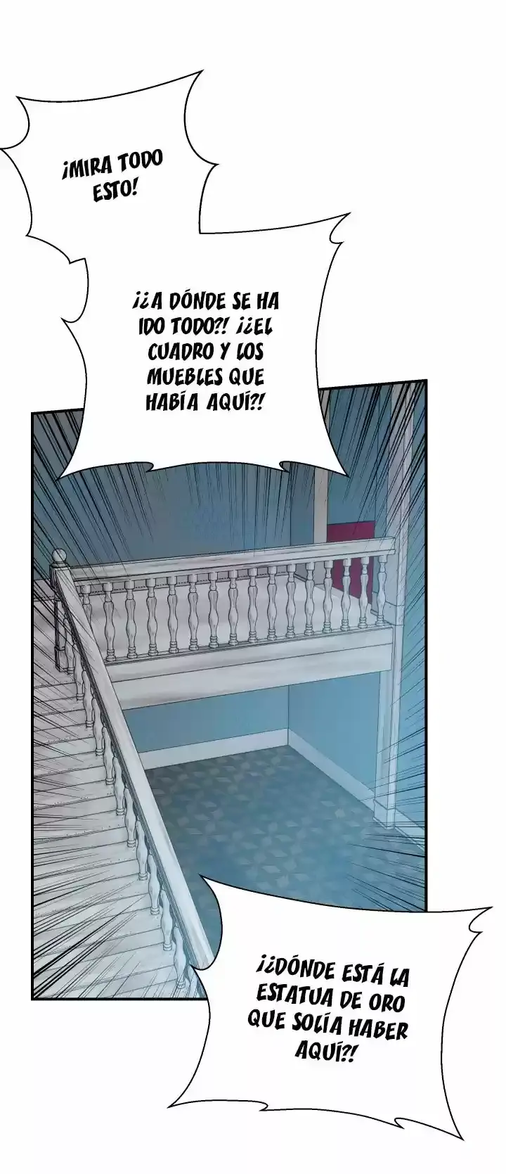 La Duquesa Monstruo y la Princesa por Contrato - Capítulo 77 - Página 19 - LectorTMOo