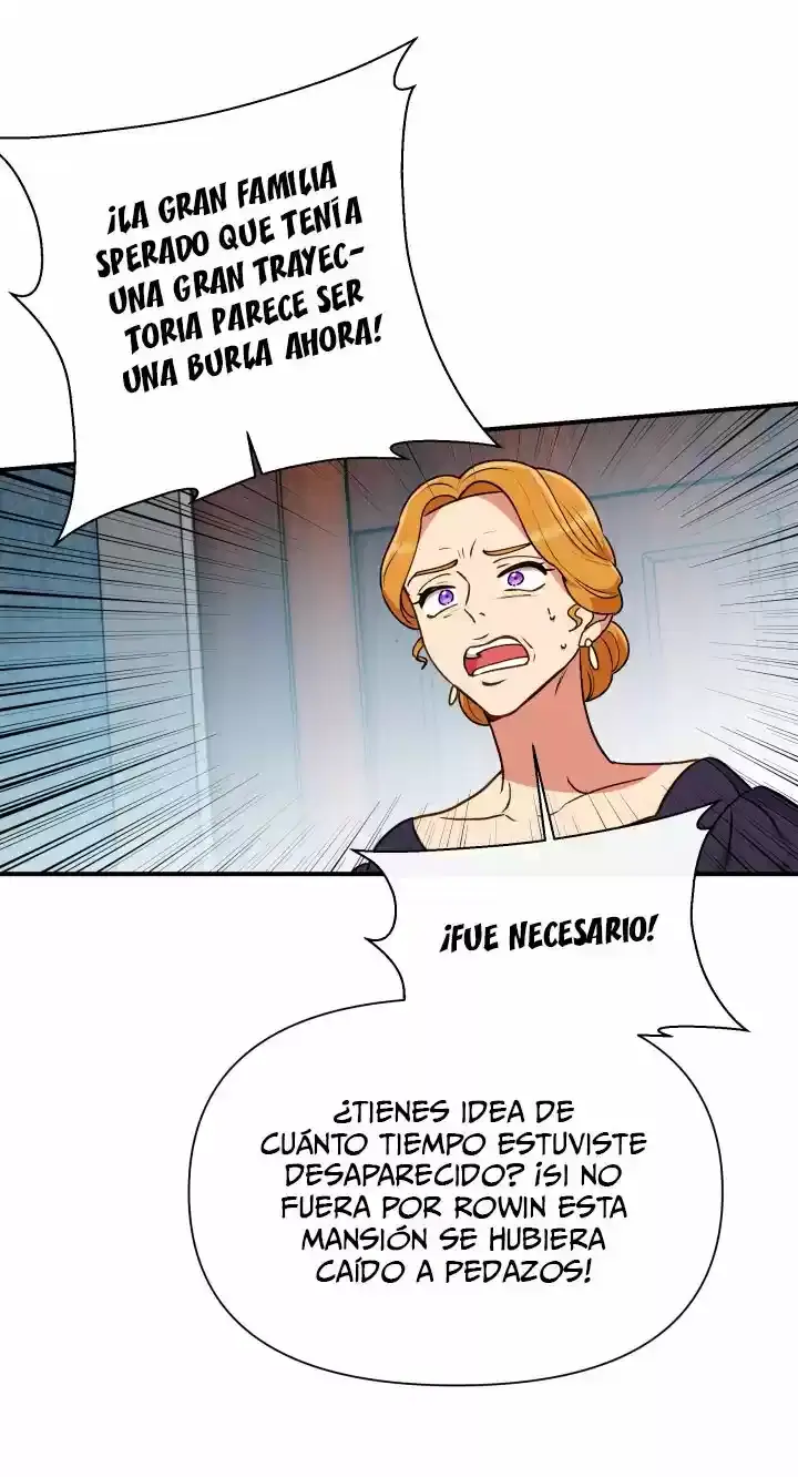 La Duquesa Monstruo y la Princesa por Contrato - Capítulo 77 - Página 20 - LectorTMOo