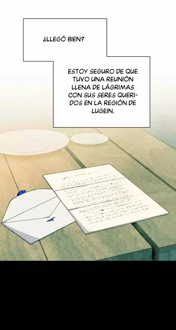 La Duquesa Monstruo y la Princesa por Contrato - Capítulo 77 - Página 28 - LectorTMOo