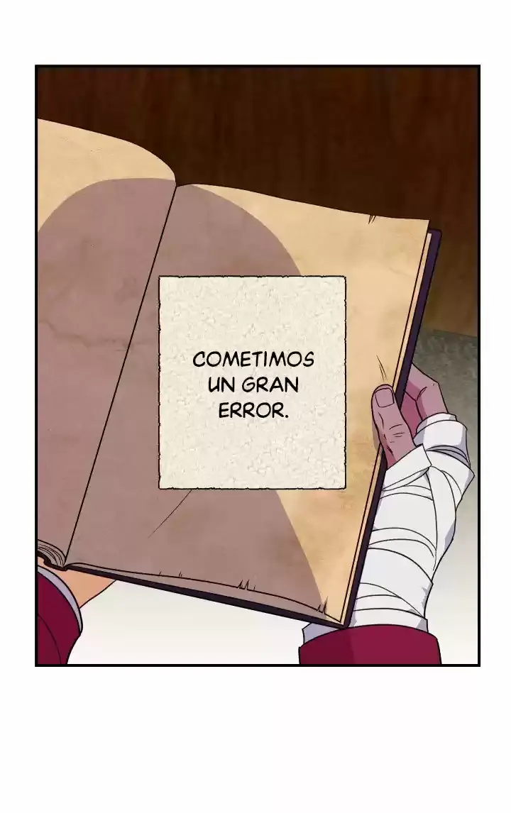 La Duquesa Monstruo y la Princesa por Contrato - Capítulo 77 - Página 36 - LectorTMOo