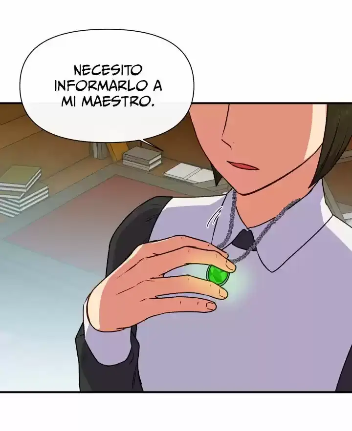 La Duquesa Monstruo y la Princesa por Contrato - Capítulo 77 - Página 42 - LectorTMOo