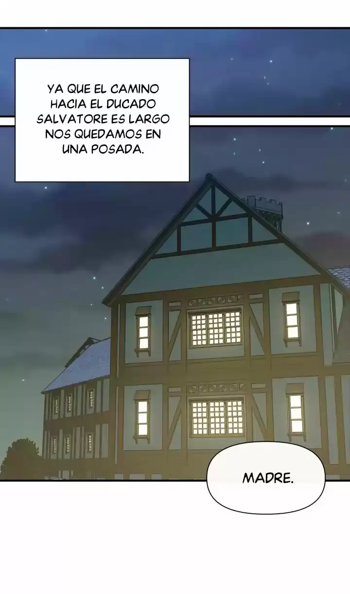 La Duquesa Monstruo y la Princesa por Contrato - Capítulo 77 - Página 43 - LectorTMOo