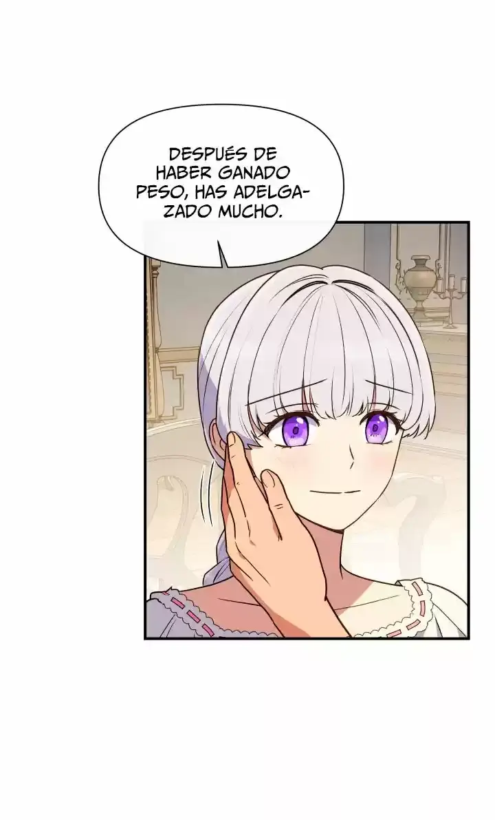 La Duquesa Monstruo y la Princesa por Contrato - Capítulo 77 - Página 47 - LectorTMOo