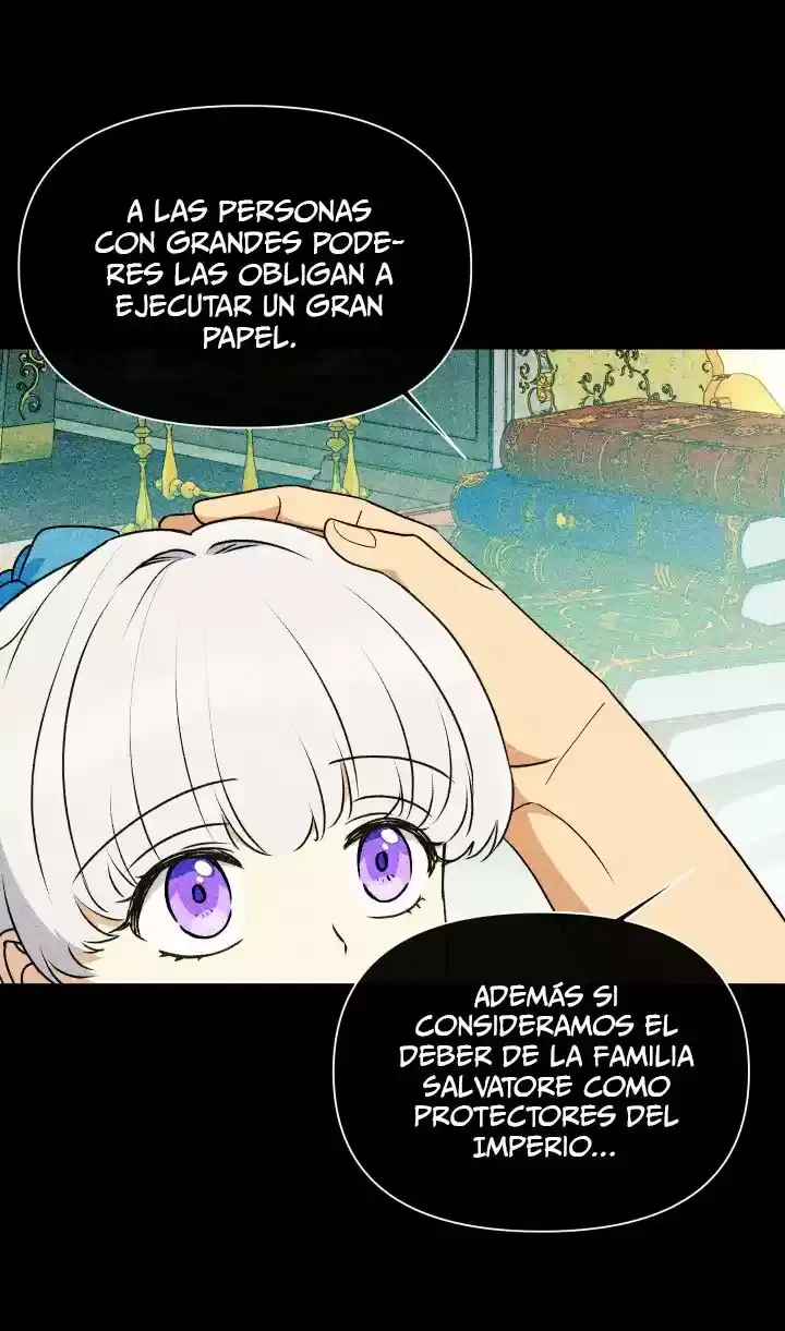 La Duquesa Monstruo y la Princesa por Contrato - Capítulo 77 - Página 54 - LectorTMOo
