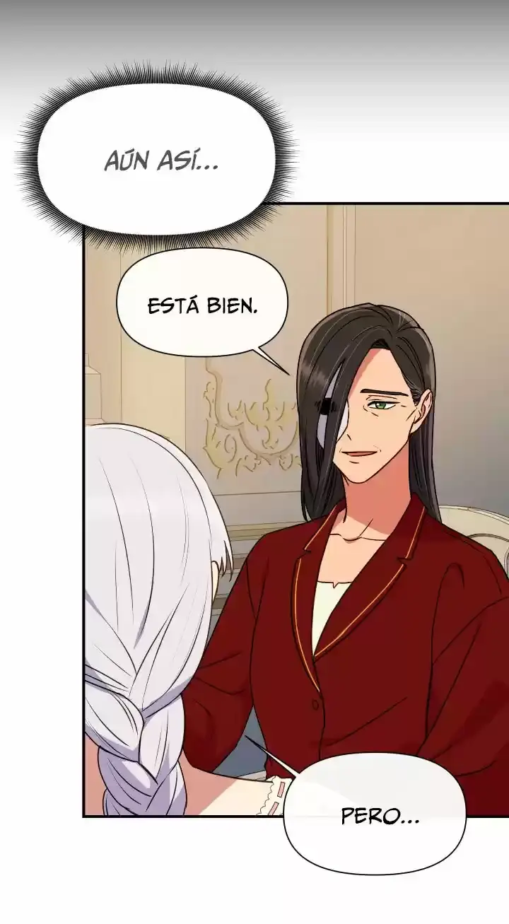 La Duquesa Monstruo y la Princesa por Contrato - Capítulo 77 - Página 58 - LectorTMOo