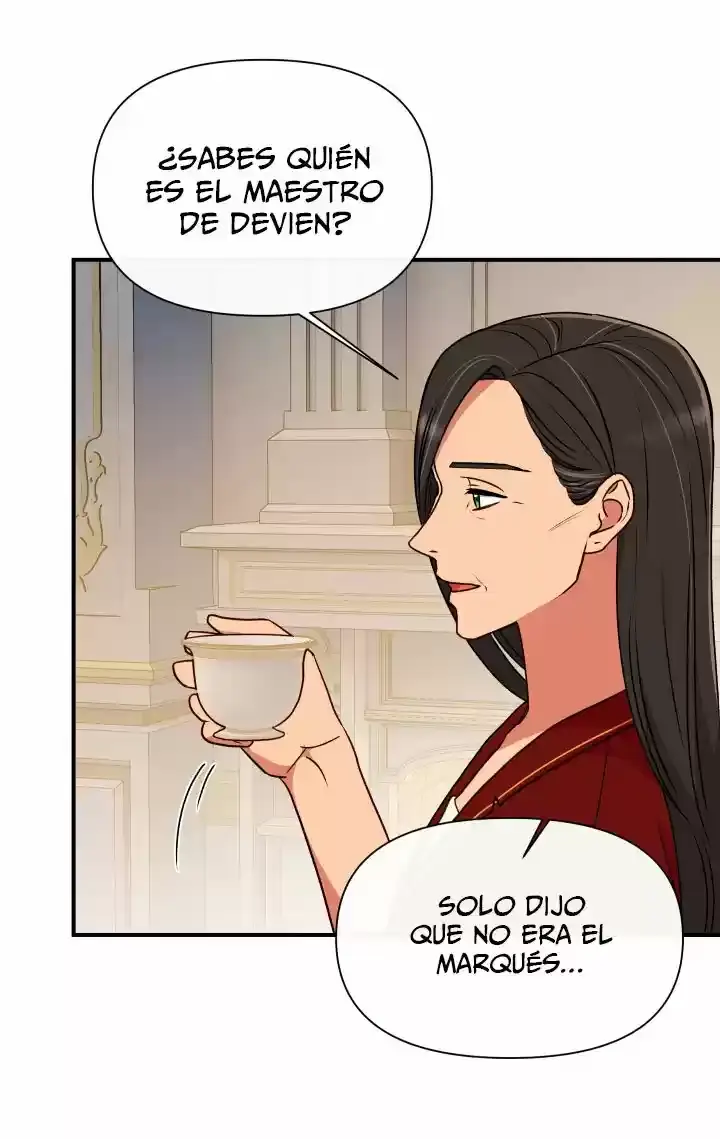 La Duquesa Monstruo y la Princesa por Contrato - Capítulo 77 - Página 60 - LectorTMOo