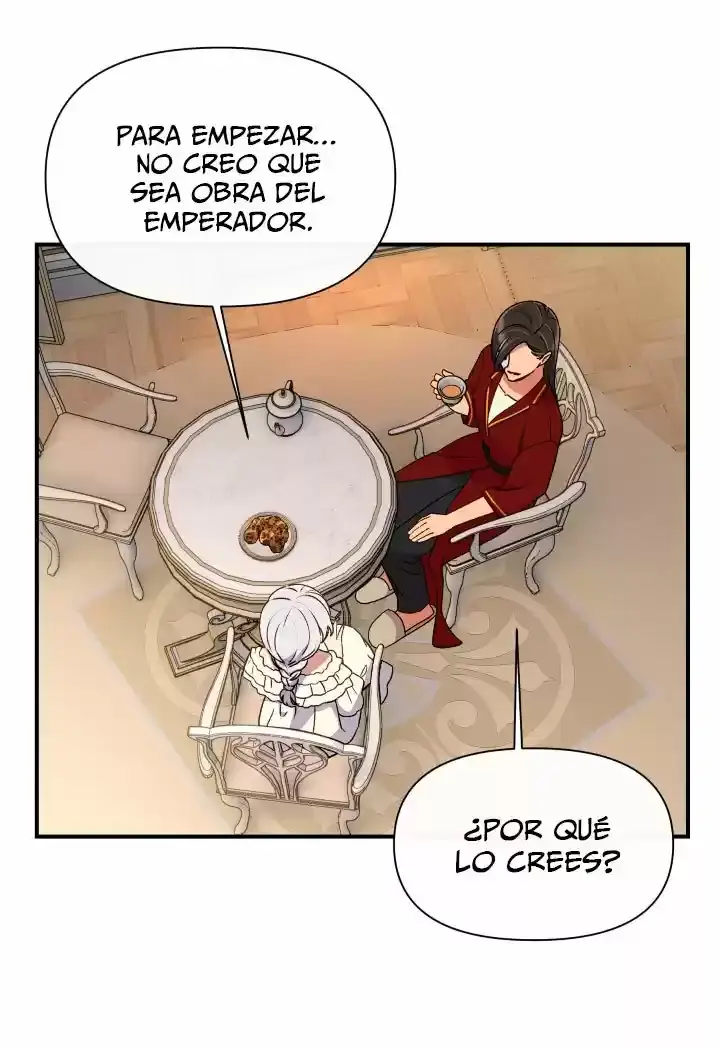 La Duquesa Monstruo y la Princesa por Contrato - Capítulo 77 - Página 63 - LectorTMOo