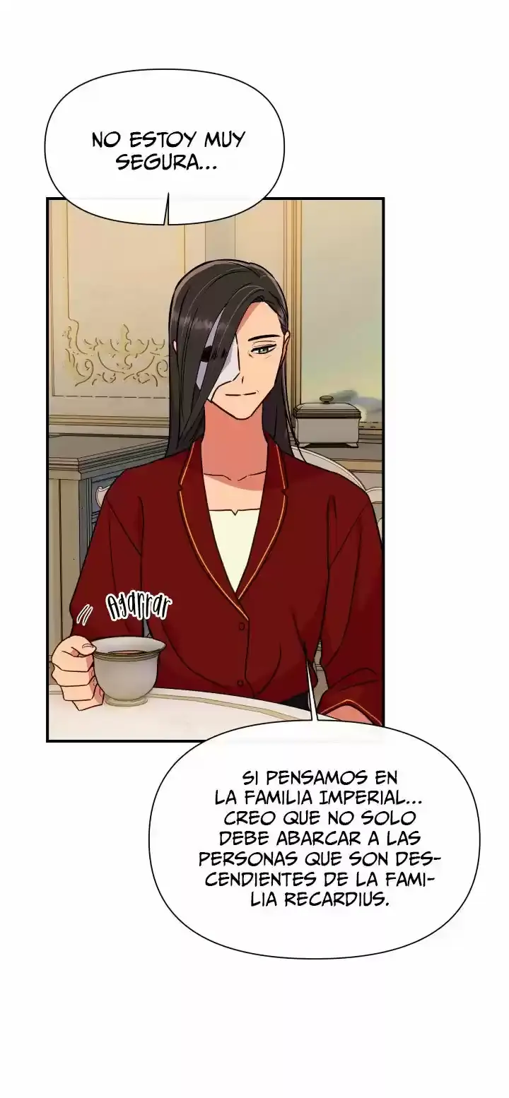 La Duquesa Monstruo y la Princesa por Contrato - Capítulo 77 - Página 66 - LectorTMOo