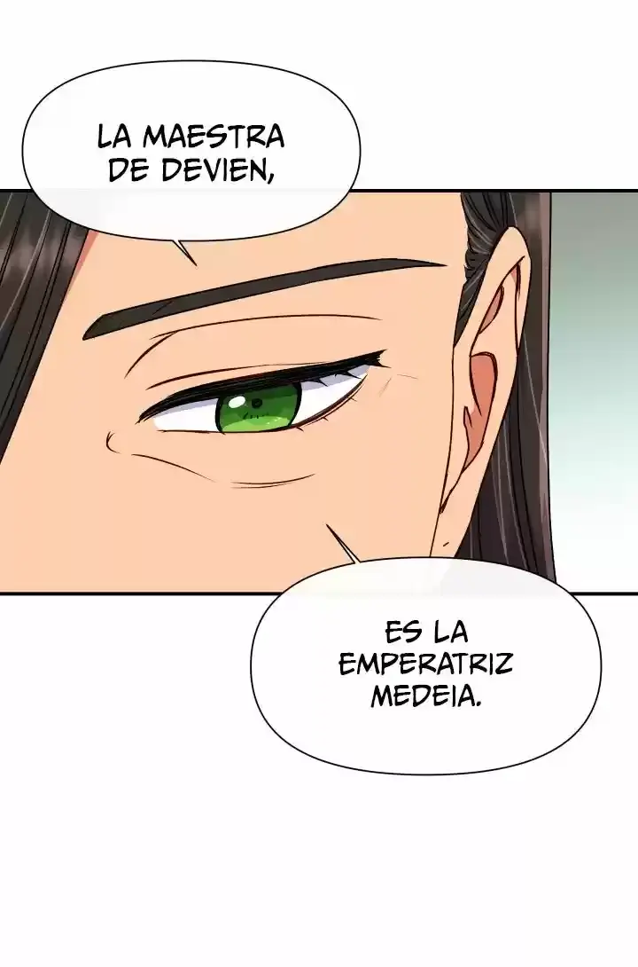 La Duquesa Monstruo y la Princesa por Contrato - Capítulo 77 - Página 67 - LectorTMOo