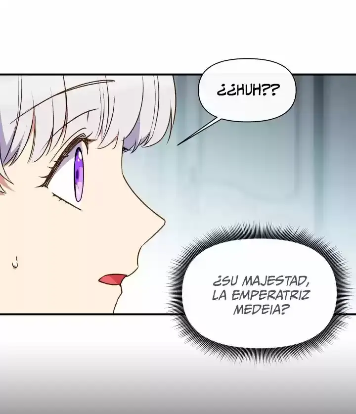 La Duquesa Monstruo y la Princesa por Contrato - Capítulo 77 - Página 68 - LectorTMOo