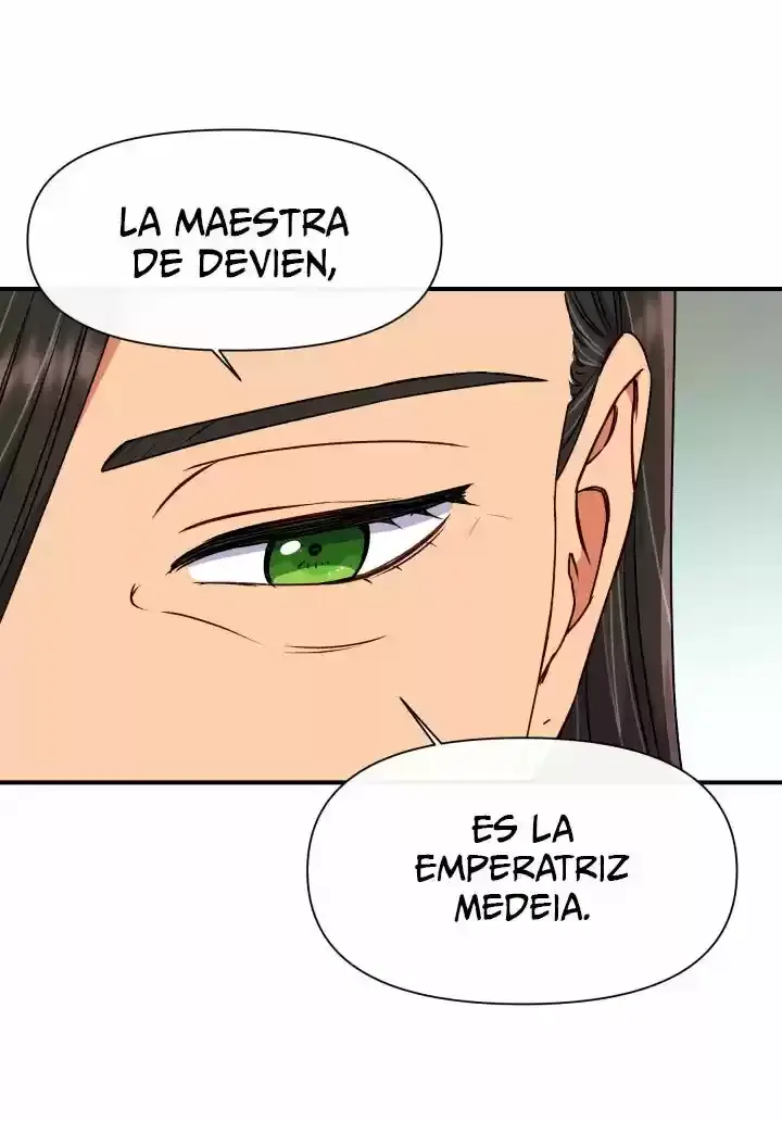 La Duquesa Monstruo y la Princesa por Contrato - Capítulo 78 - Página 2 - LectorTMOo