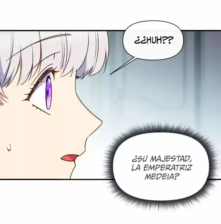 La Duquesa Monstruo y la Princesa por Contrato - Capítulo 78 - Página 3 - LectorTMOo