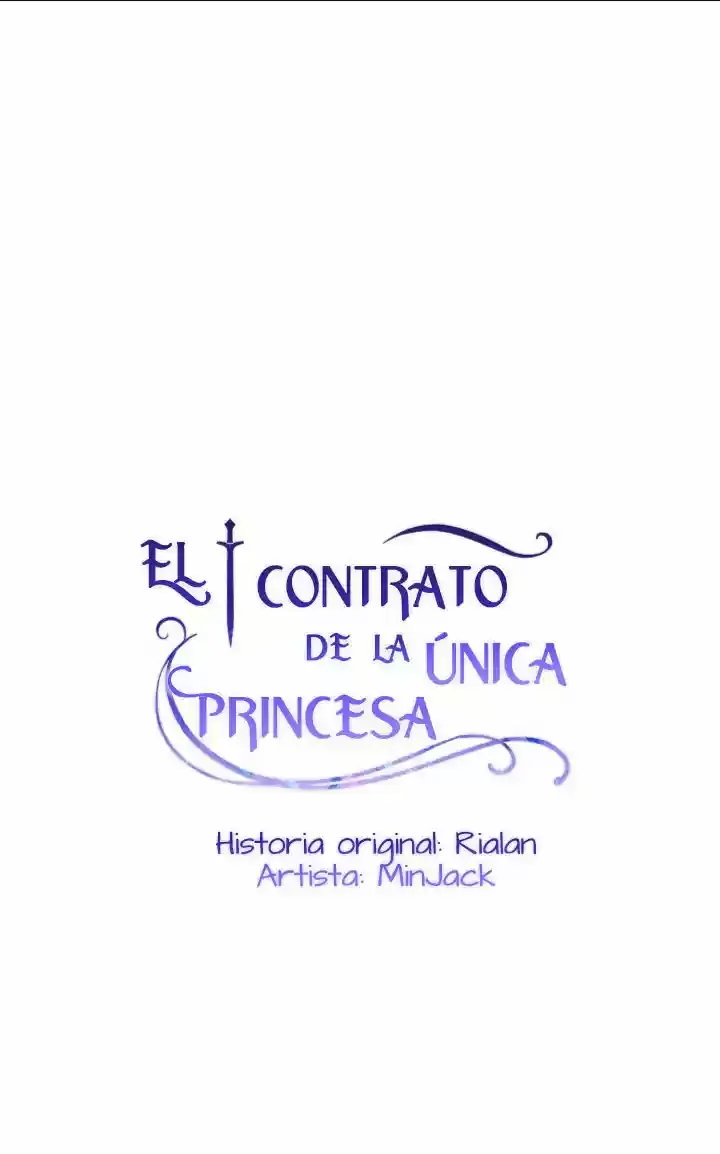 La Duquesa Monstruo y la Princesa por Contrato - Capítulo 78 - Página 6 - LectorTMOo