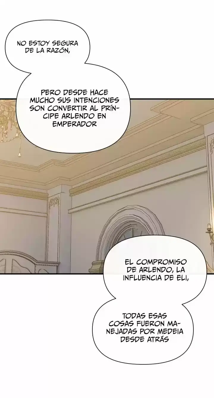 La Duquesa Monstruo y la Princesa por Contrato - Capítulo 78 - Página 7 - LectorTMOo