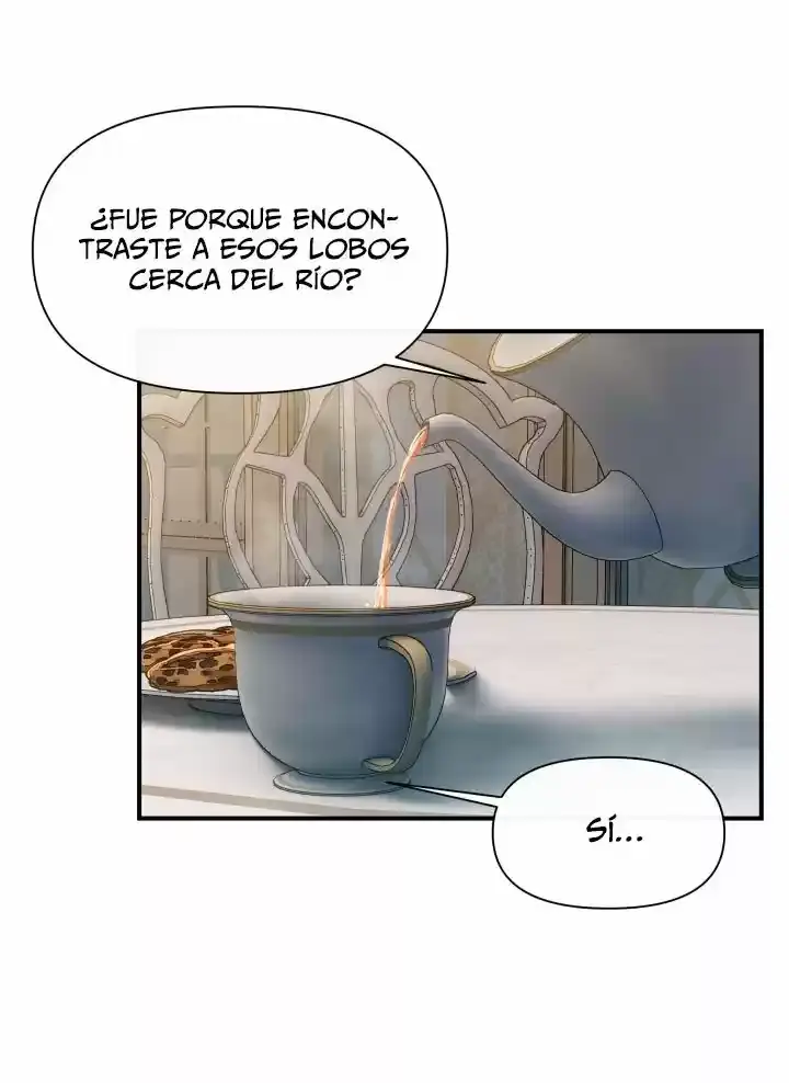 La Duquesa Monstruo y la Princesa por Contrato - Capítulo 78 - Página 9 - LectorTMOo