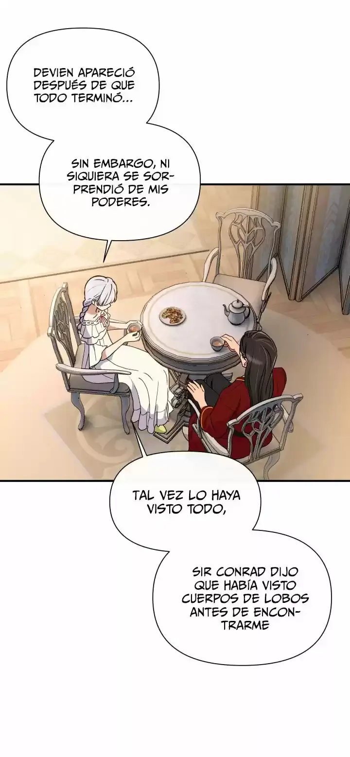 La Duquesa Monstruo y la Princesa por Contrato - Capítulo 78 - Página 12 - LectorTMOo