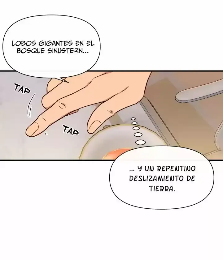La Duquesa Monstruo y la Princesa por Contrato - Capítulo 78 - Página 14 - LectorTMOo