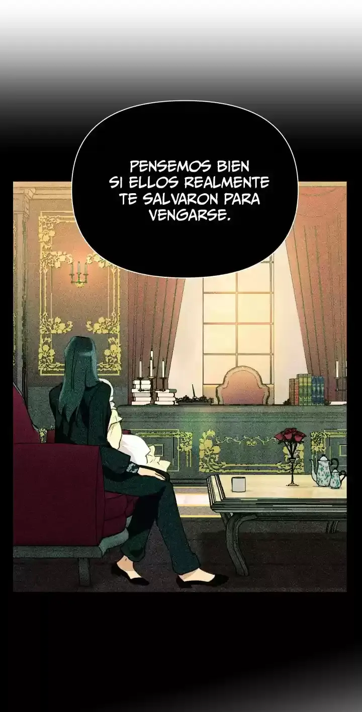 La Duquesa Monstruo y la Princesa por Contrato - Capítulo 78 - Página 26 - LectorTMOo