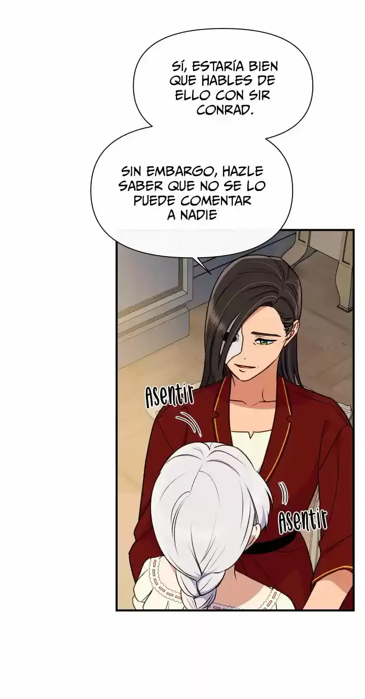 La Duquesa Monstruo y la Princesa por Contrato - Capítulo 78 - Página 29 - LectorTMOo