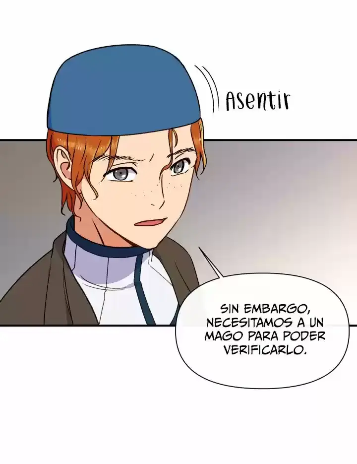 La Duquesa Monstruo y la Princesa por Contrato - Capítulo 78 - Página 49 - LectorTMOo